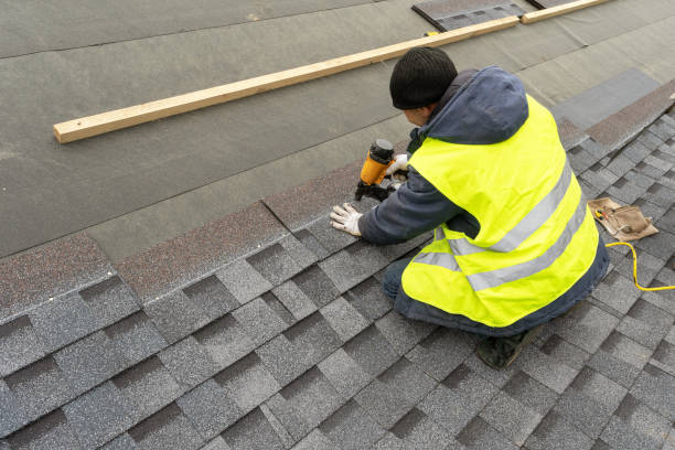 Best Commercial Roofing Services  in Kaunakakai, HI