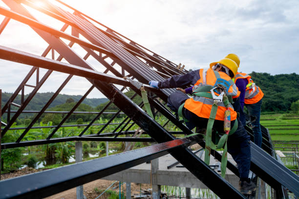 Roof Installation Near Me in Kaunakakai, HI