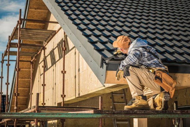 Best Roof Restoration Services  in Kaunakakai, HI