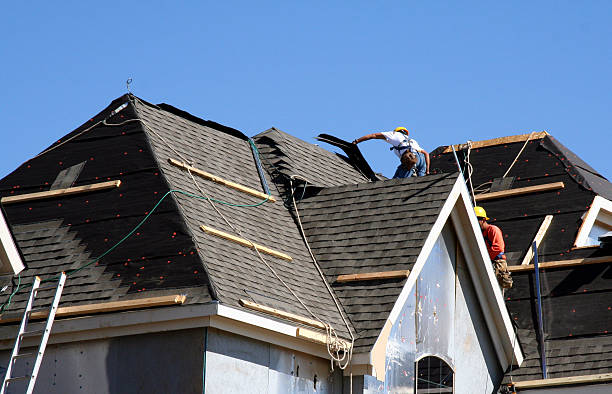 Heating Cable for Roof Installation in Kaunakakai, HI