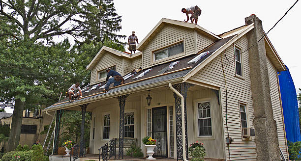 Best Commercial Roofing Services  in Kaunakakai, HI